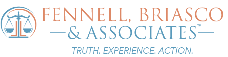 Fennell, Briasco & Associates law firm logo