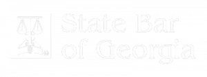 State Bar of Georgia logo