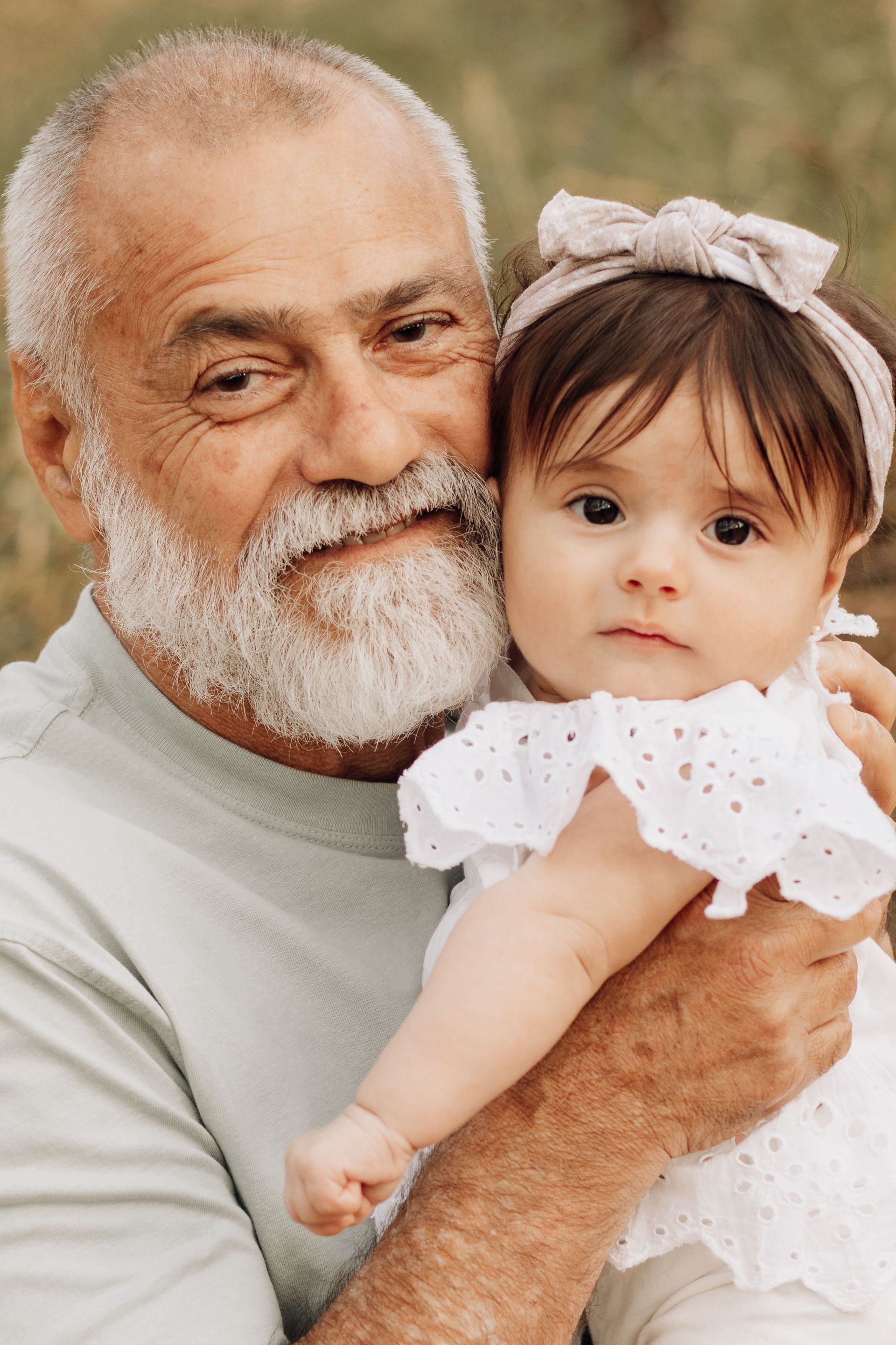 Grandparents' Rights in Georgia