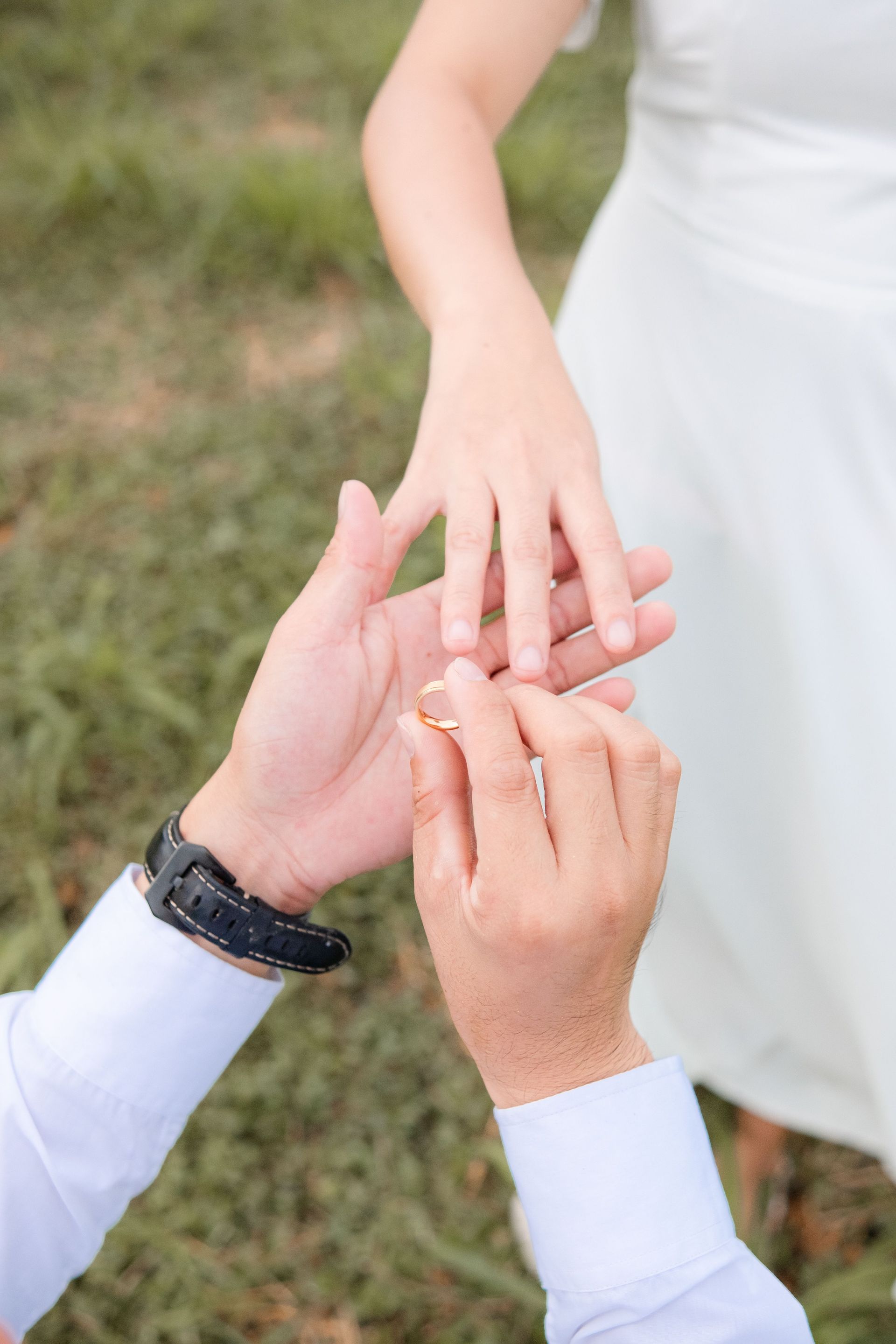 GA prenuptial agreements