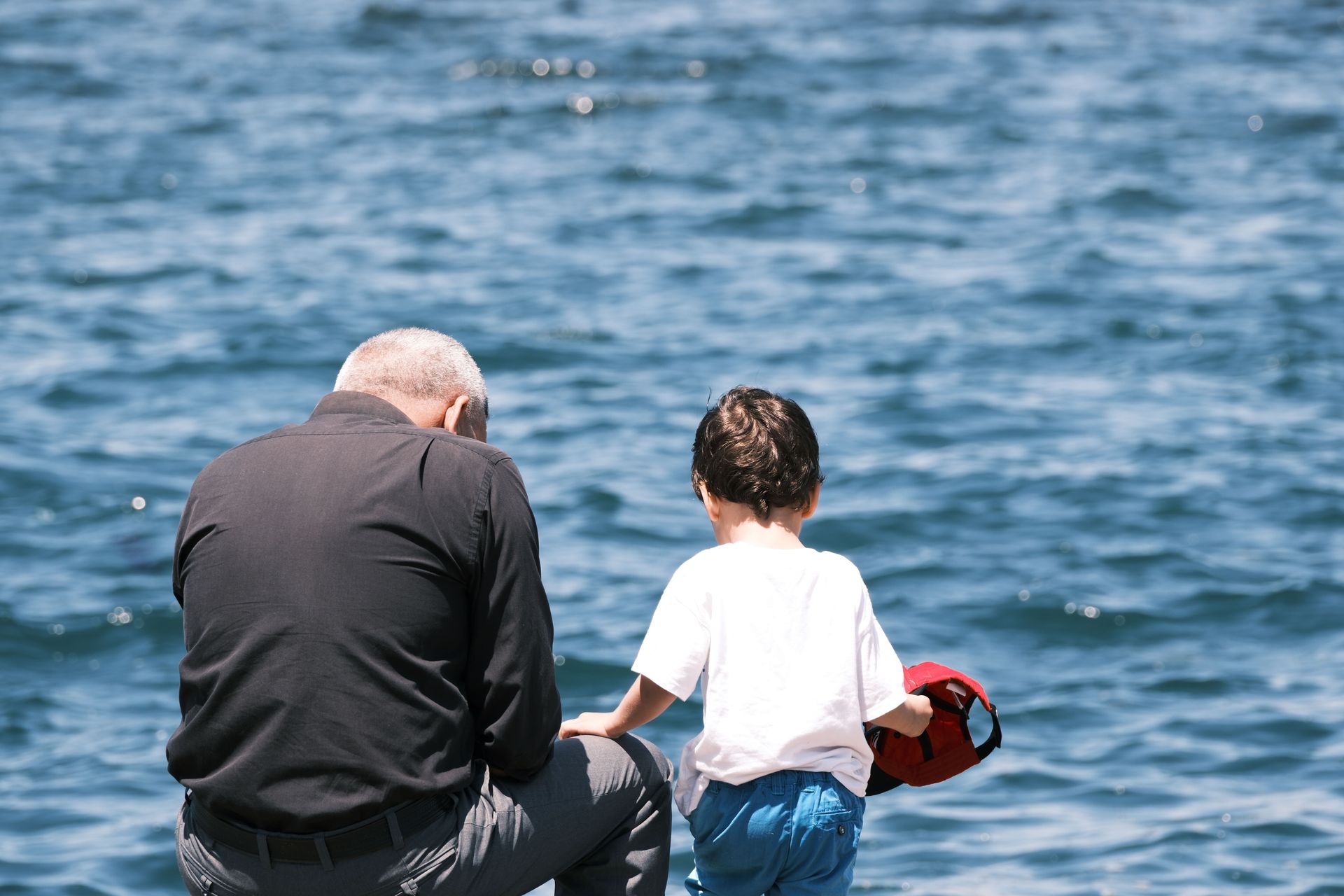 Grandparents' rights in Georgia
