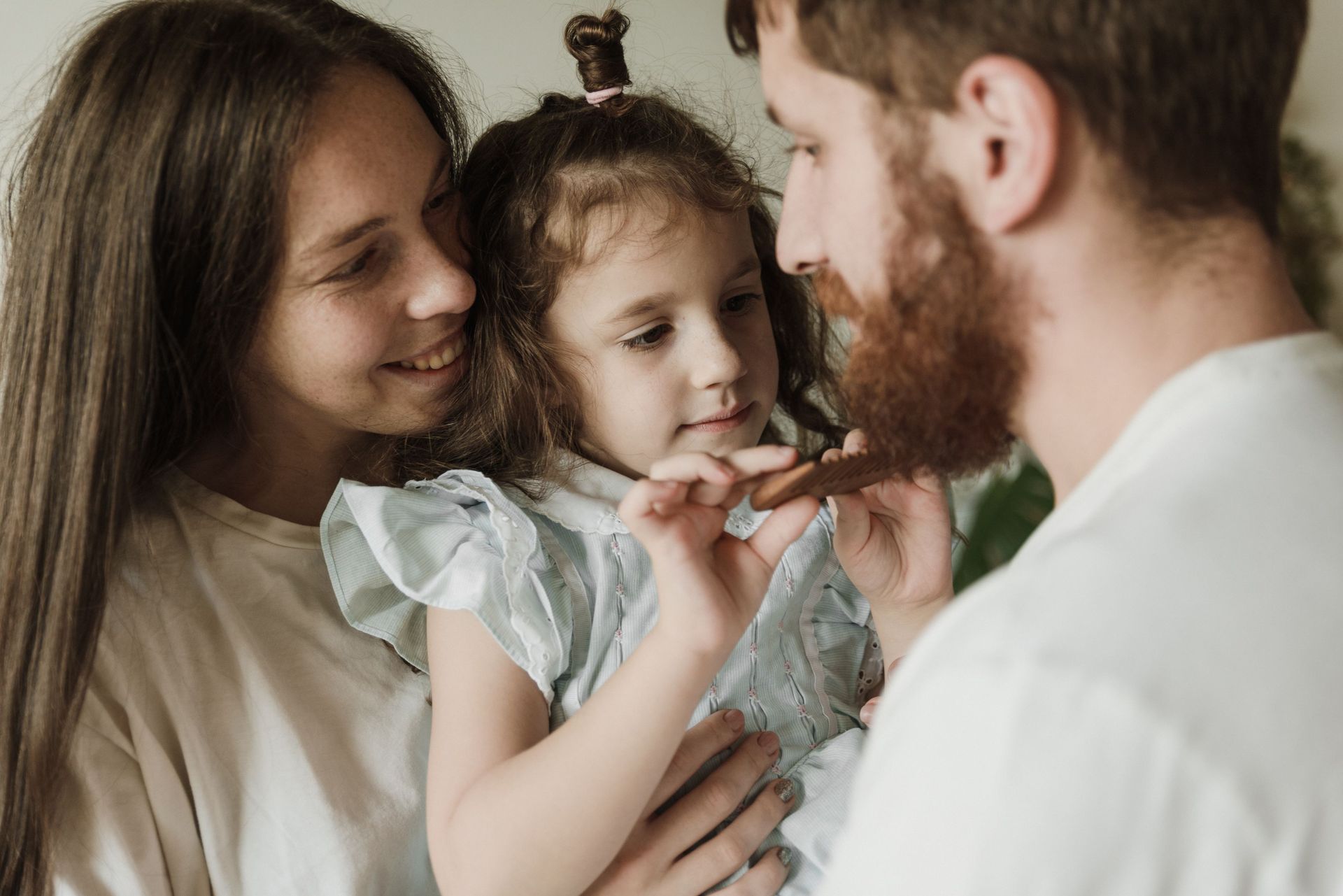 Step-parent Adoptions GA