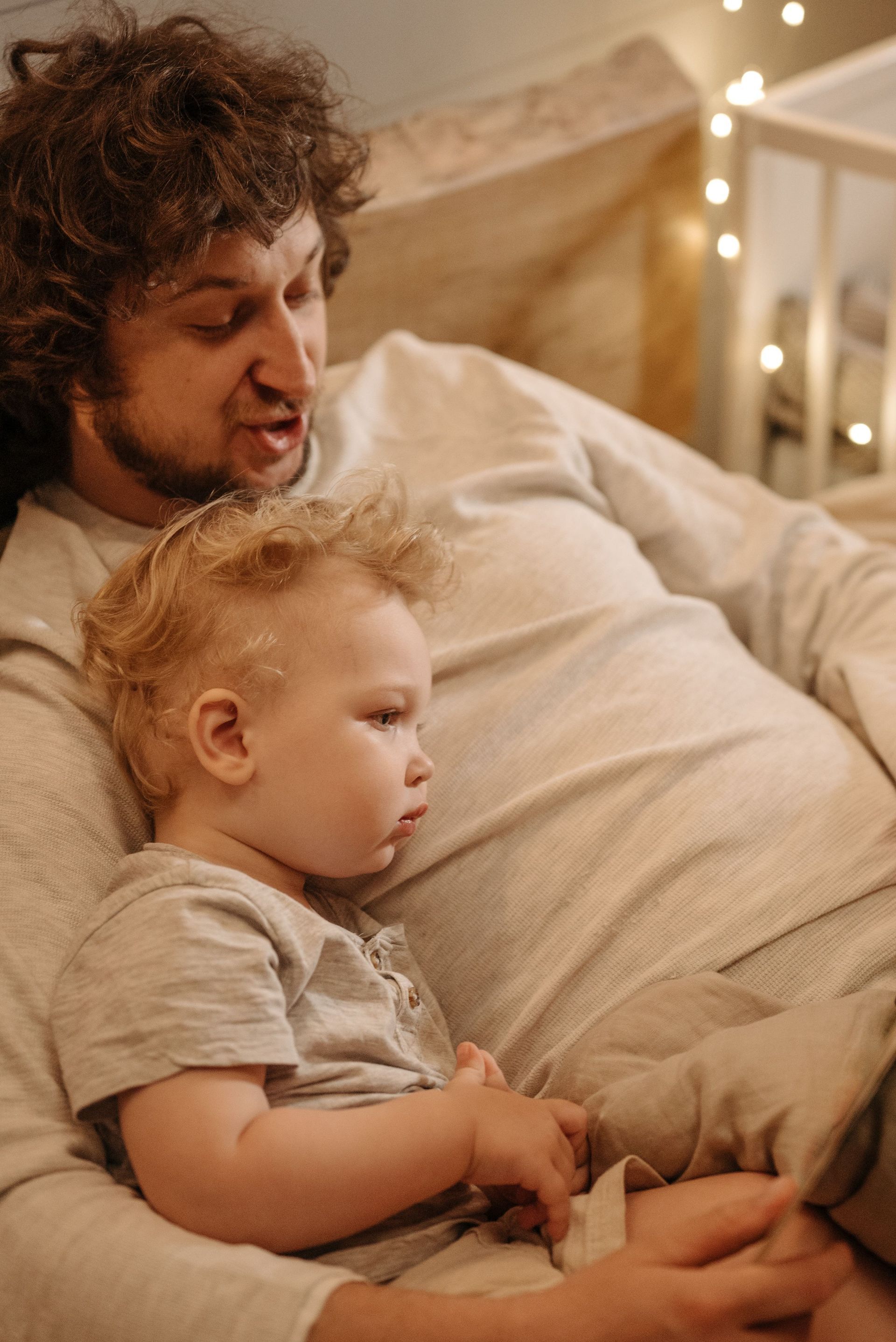 Child Support for Fathers