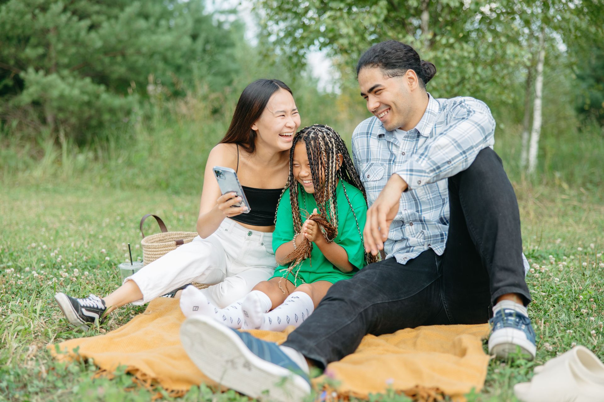 Step-parent Adoptions