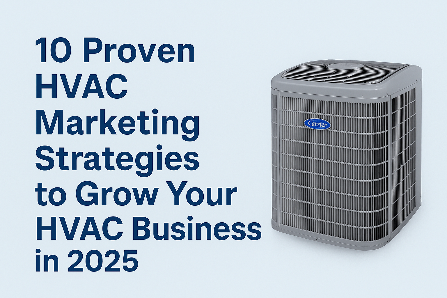 All Contractor You True Ally. #1 Marketing Choice For Home Services Contractors