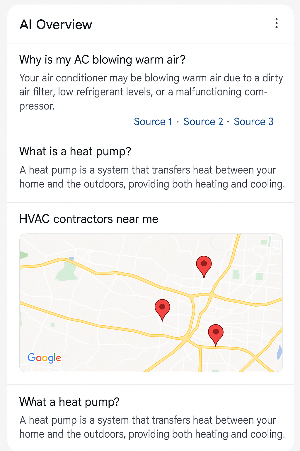 All Contractor You True Ally. #1 Marketing Choice For Home Services Contractors