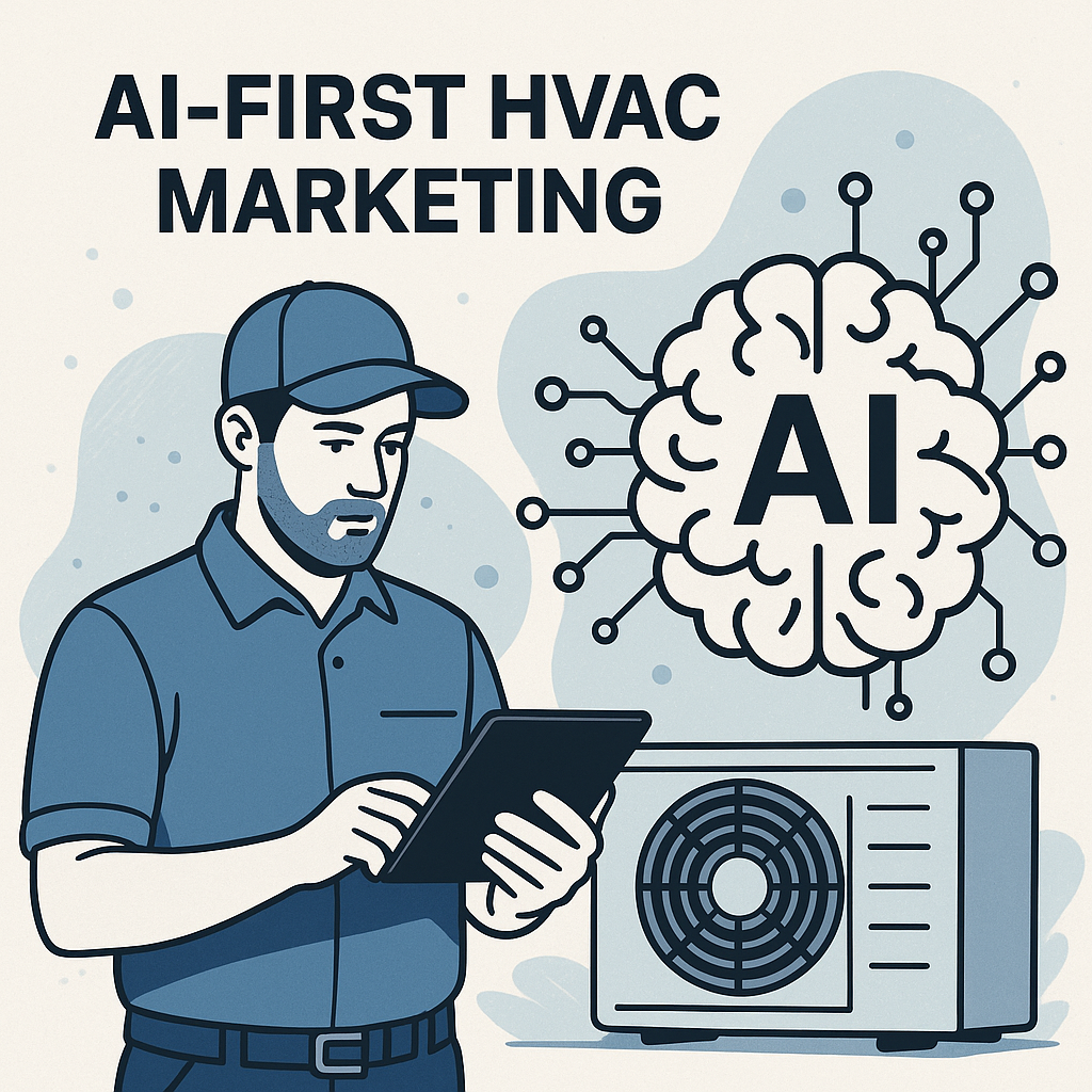 The future of ai for hvac