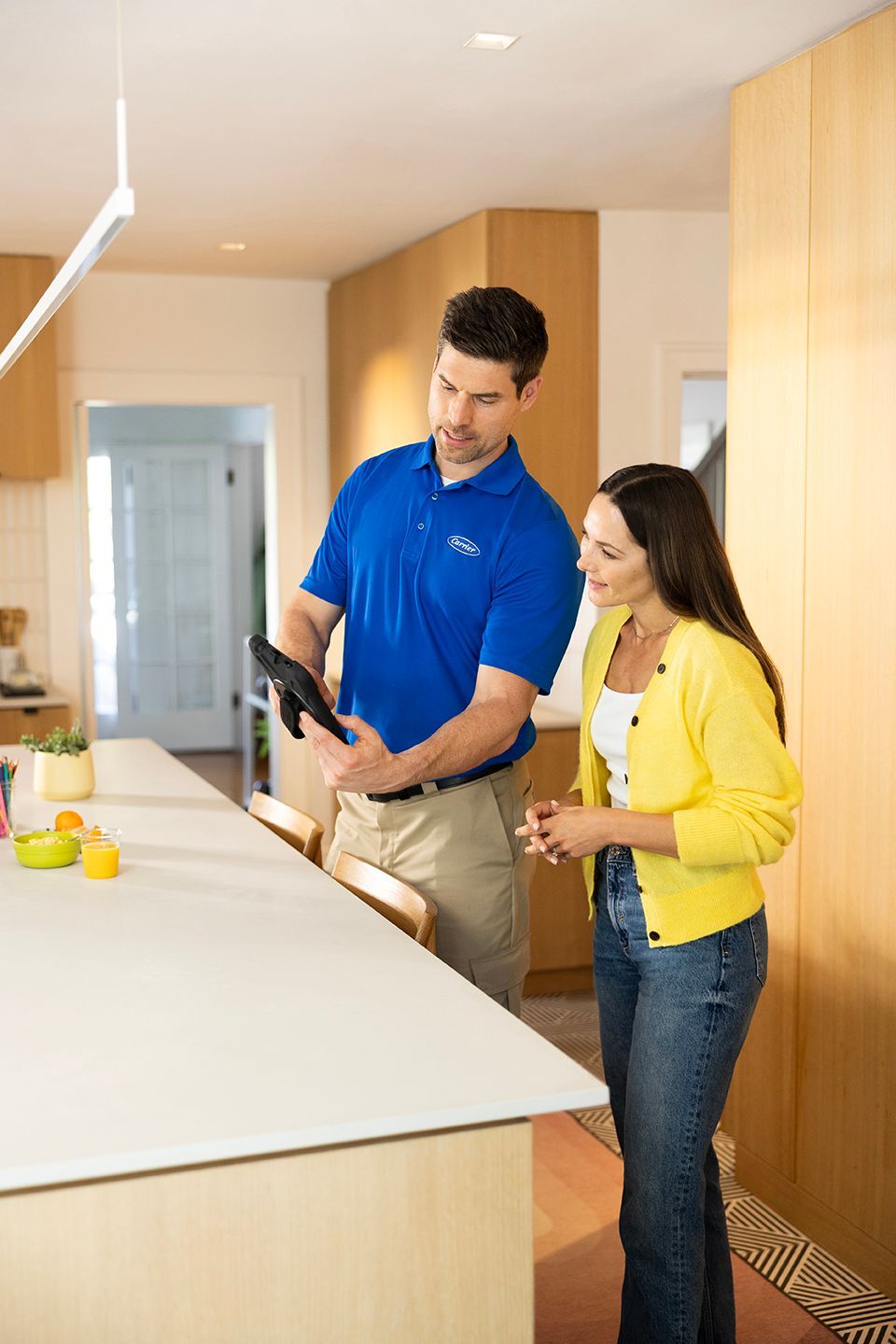 All Contractor You True Ally. #1 Marketing Choice For Home Services Contractors