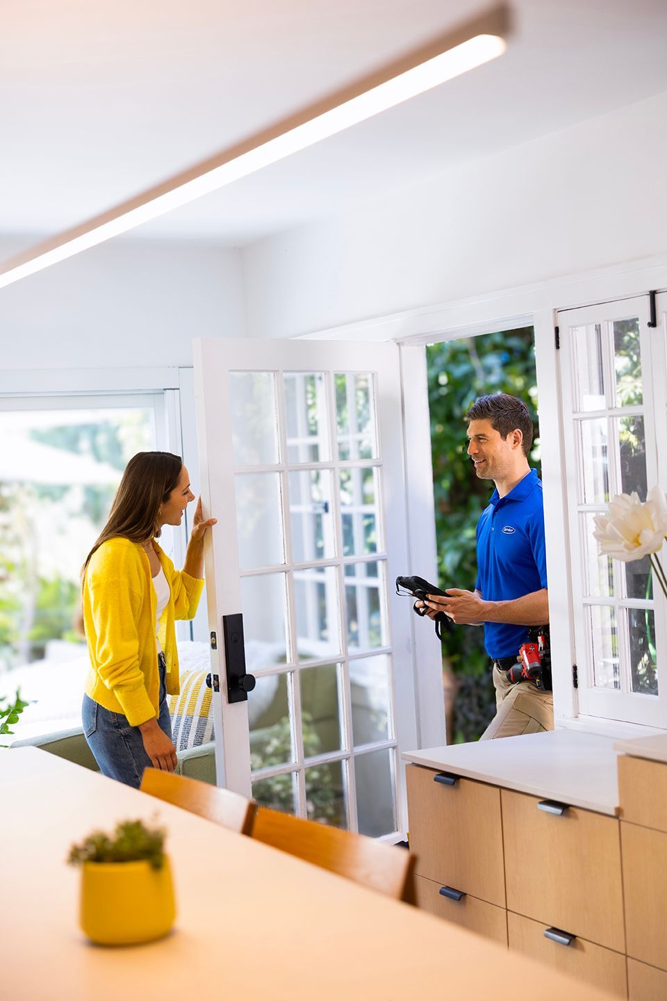 All Contractor You True Ally. #1 Marketing Choice For Home Services Contractors