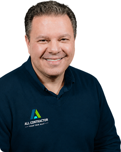 All Contractor You True Ally. #1 Marketing Choice For Home Services Contractors