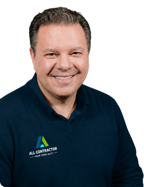 All Contractor You True Ally. #1 Marketing Choice For Home Services Contractors