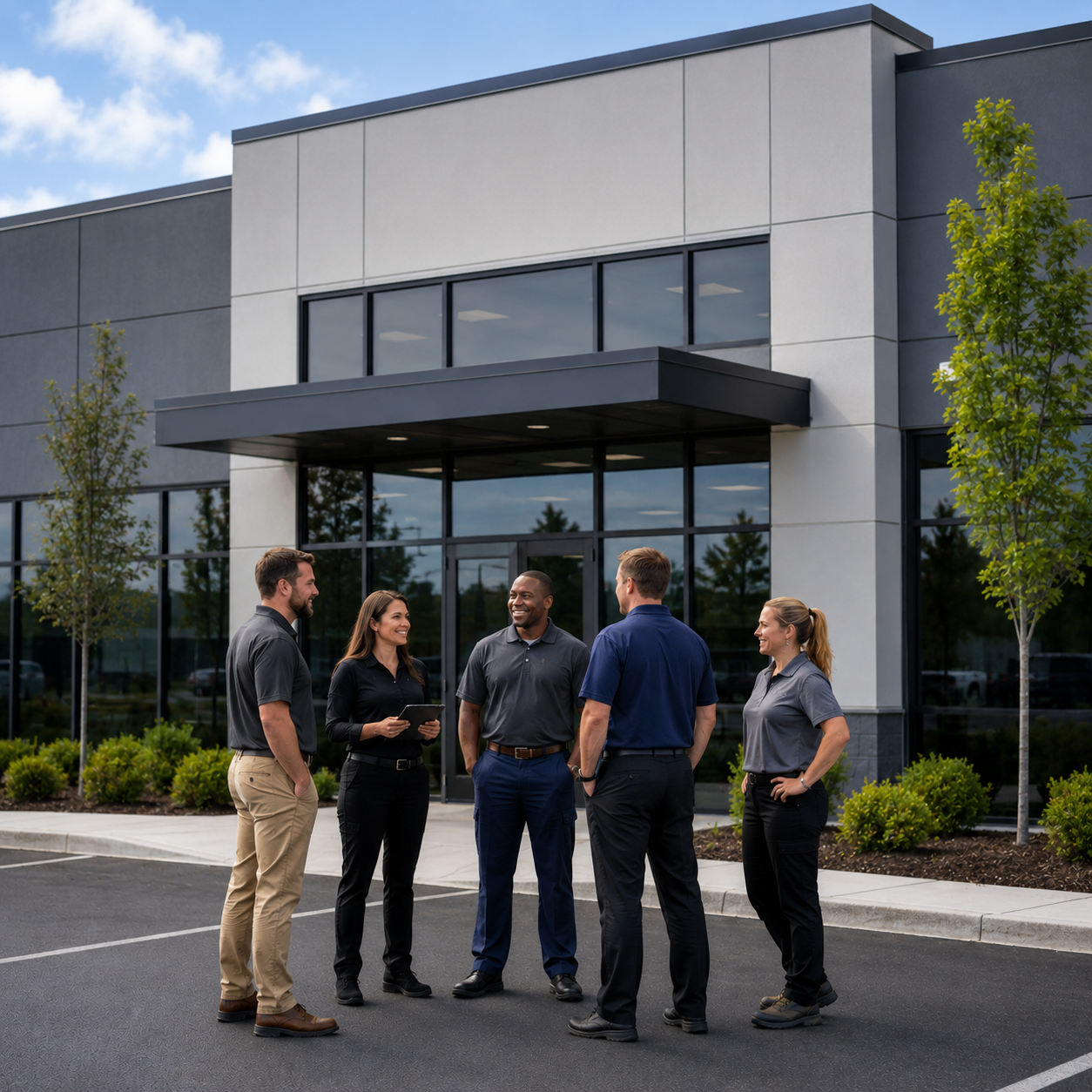 All Contractor You True Ally. #1 Marketing Choice For Home Services Contractors