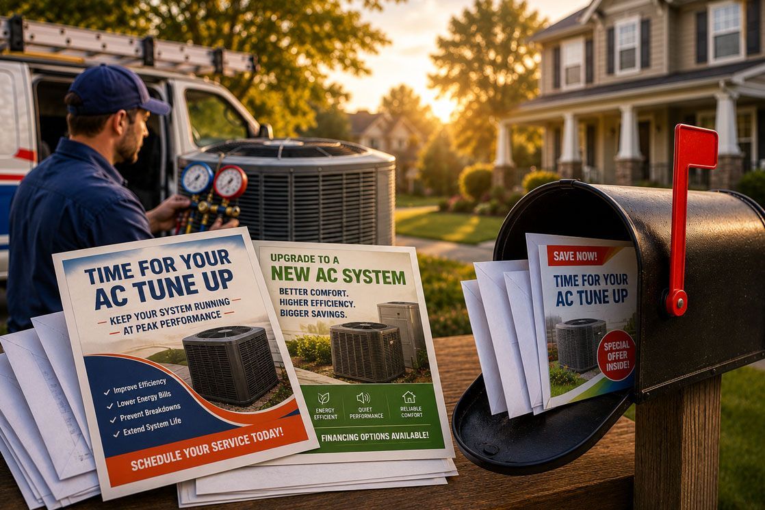 All Contractor You True Ally. #1 Marketing Choice For Home Services Contractors