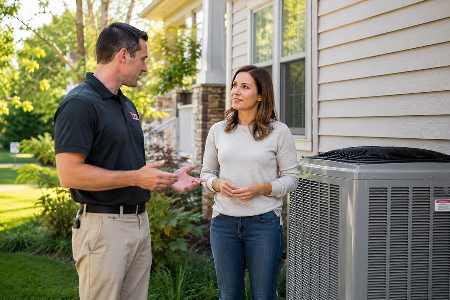 All Contractor You True Ally. #1 Marketing Choice For Home Services Contractors