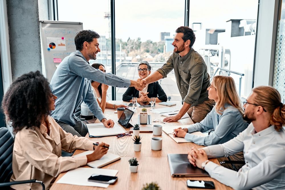 Contractor Marketing Services by All Contractor