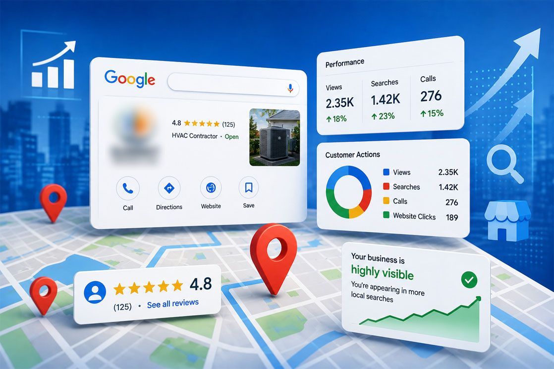 All Contractor You True Ally. #1 Marketing Choice For Home Services Contractors