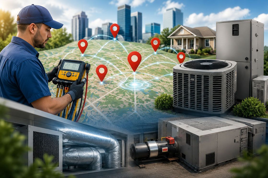 All Contractor You True Ally. #1 Marketing Choice For Home Services Contractors
