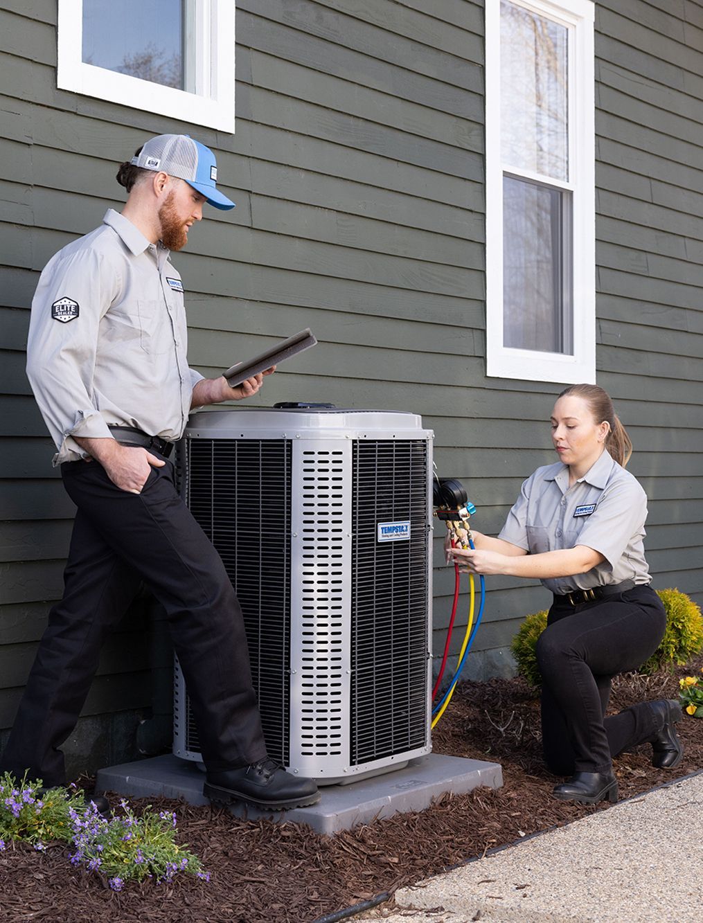 All Contractor You True Ally. #1 Marketing Choice For Home Services Contractors