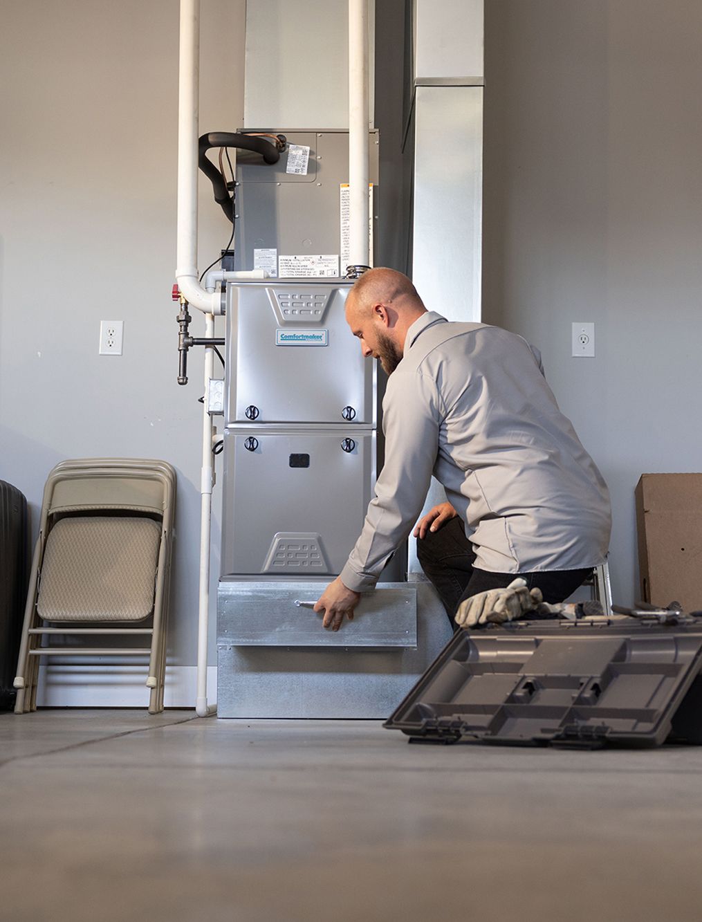 All Contractor You True Ally. #1 Marketing Choice For Home Services Contractors
