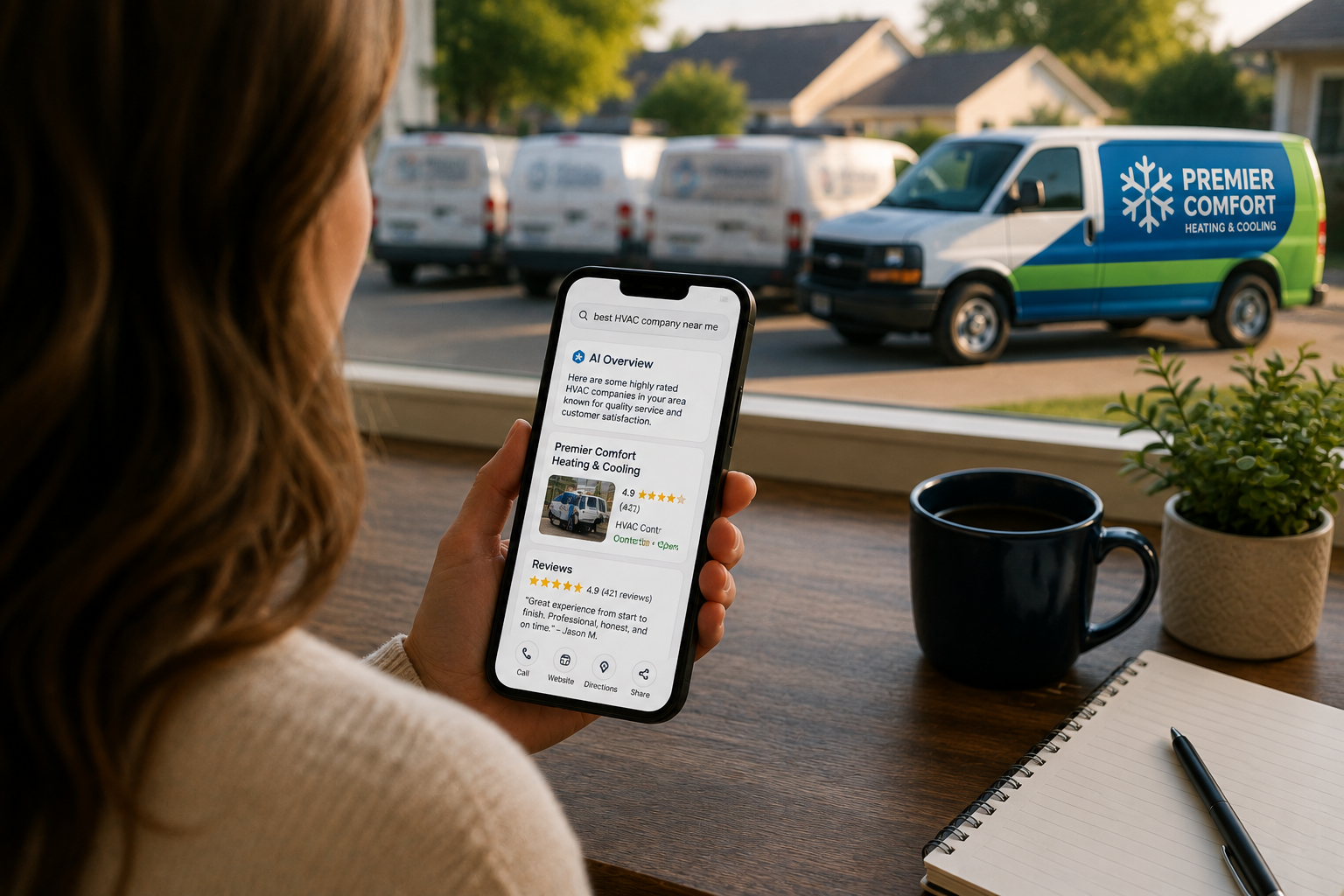 Contractor Marketing Strategy For Home Services Companies
