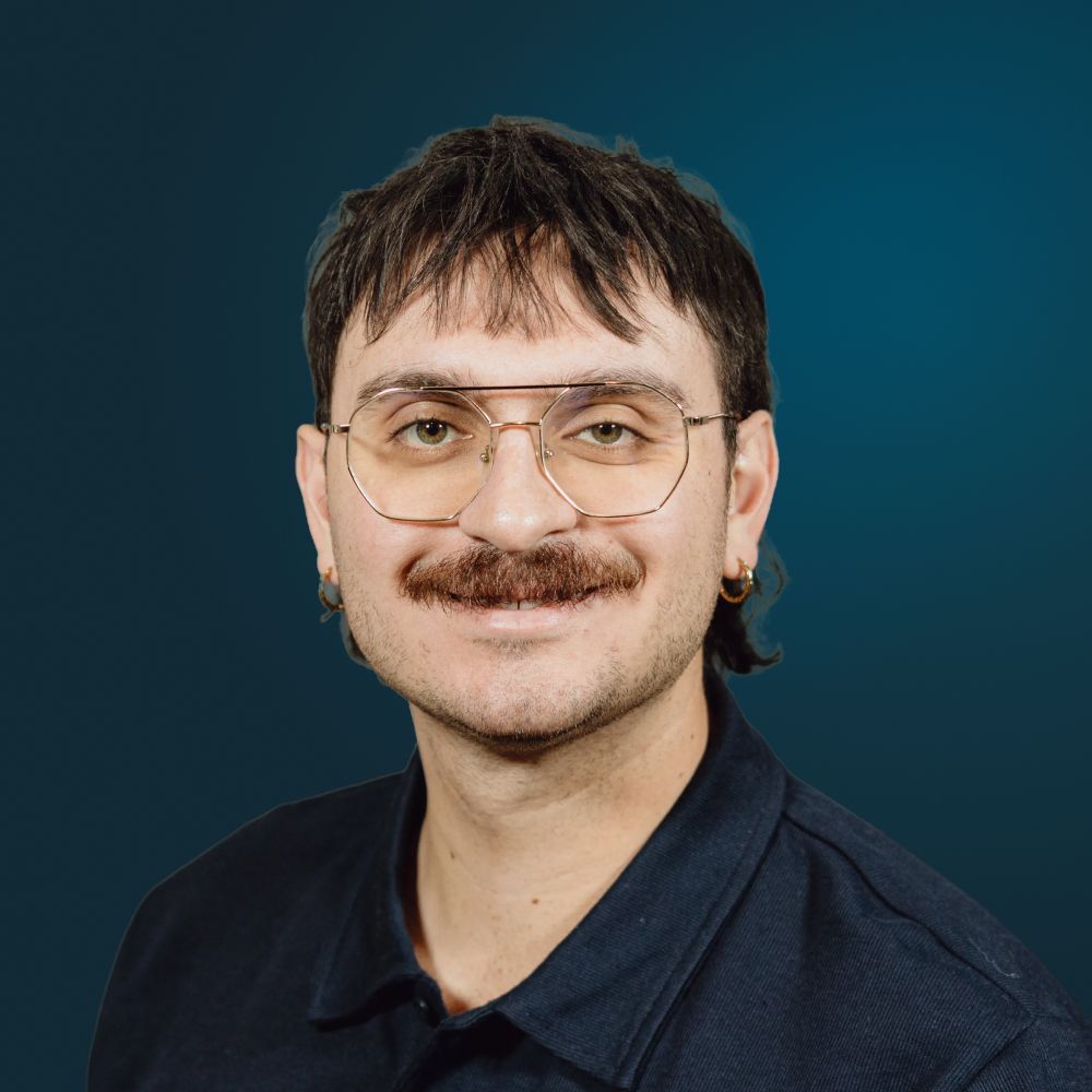 Joe Cantatore