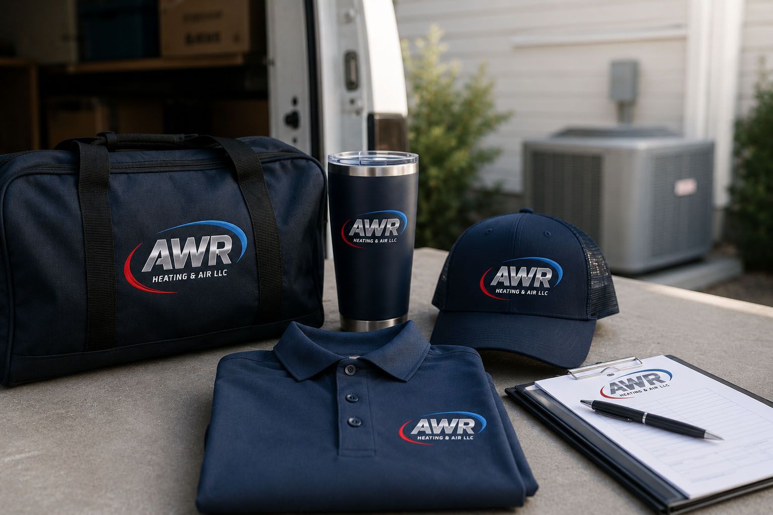 All Contractor You True Ally. #1 Marketing Choice For Home Services Contractors