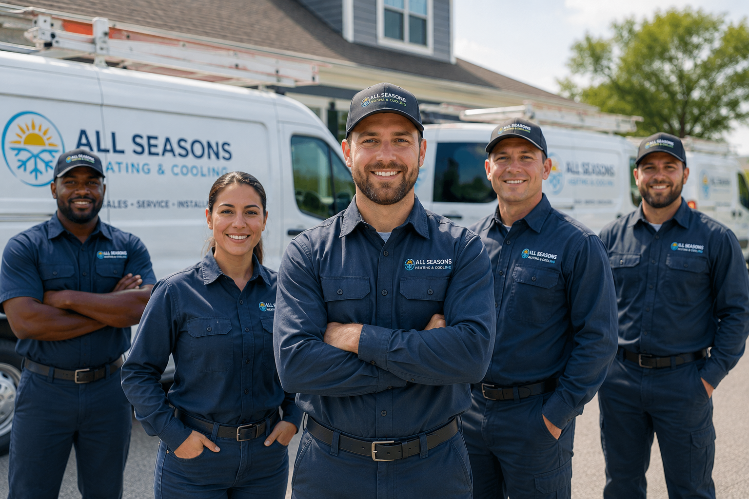 Contractor Marketing Services by All Contractor