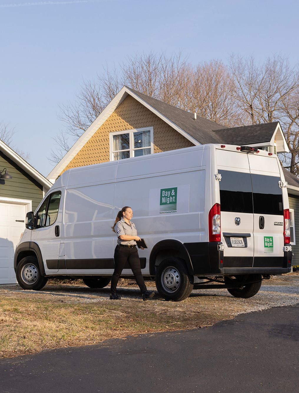 All Contractor You True Ally. #1 Marketing Choice For Home Services Contractors