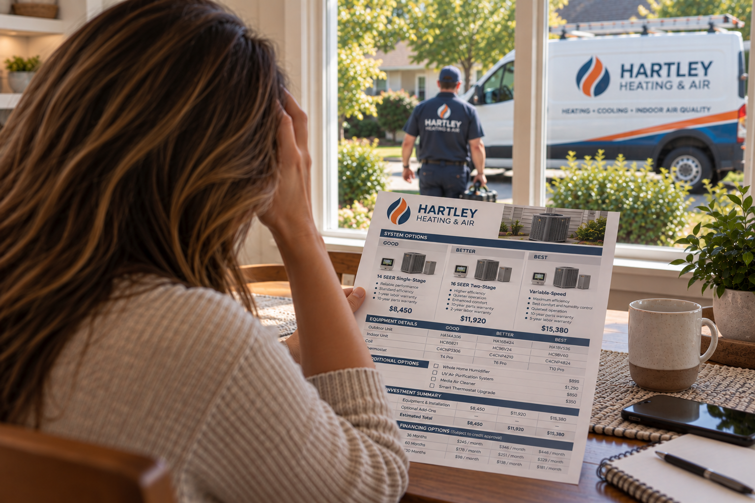 Why Homeowners Ghost Contractors After Getting a Quote