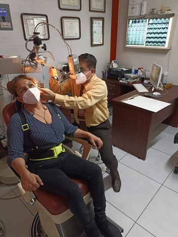 Médico otorrino en Culiacán