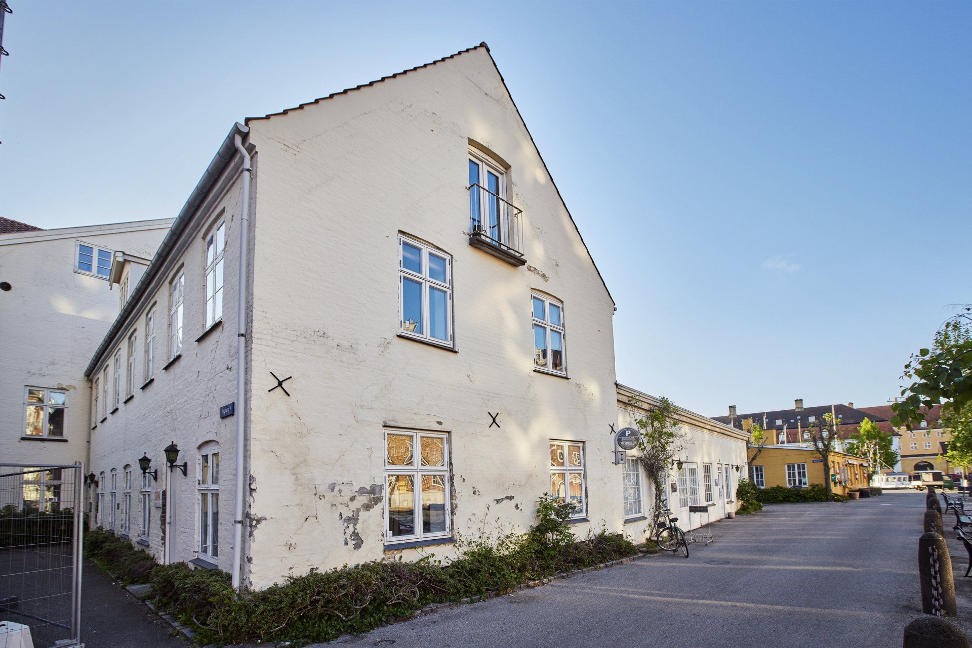 Jernstøberiet