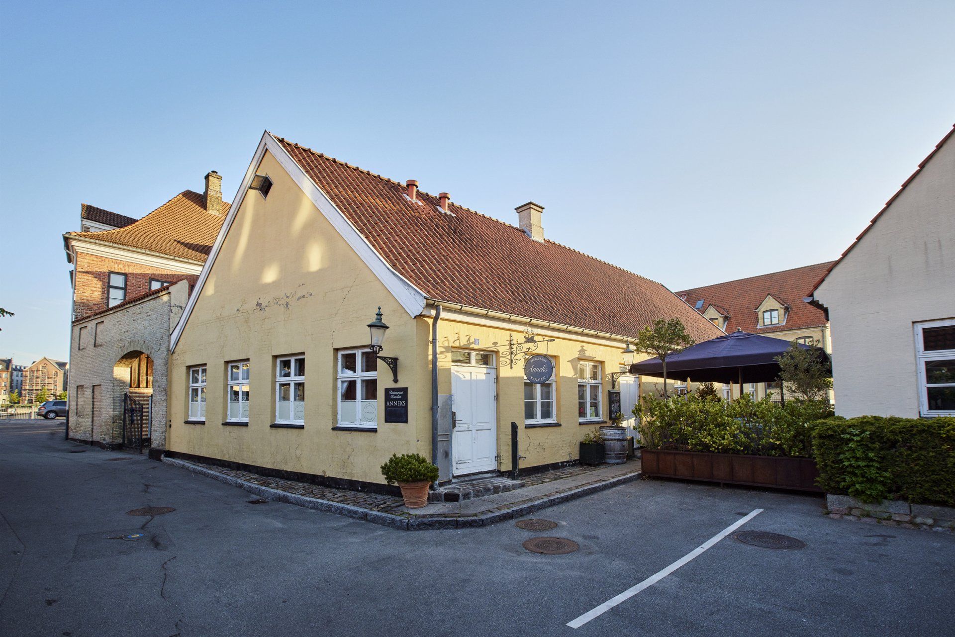 Annekset