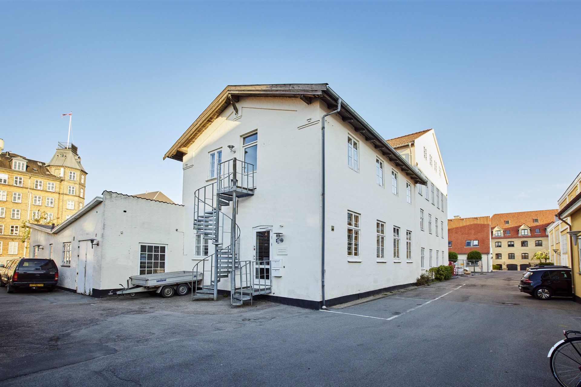 Lakfabrikken
