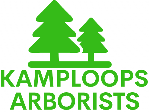 Kamloops  Arborists logo