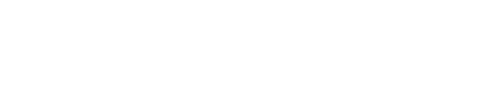 Mostly blank white horizontal banner with a thin black line near the bottom and a few tiny specks.