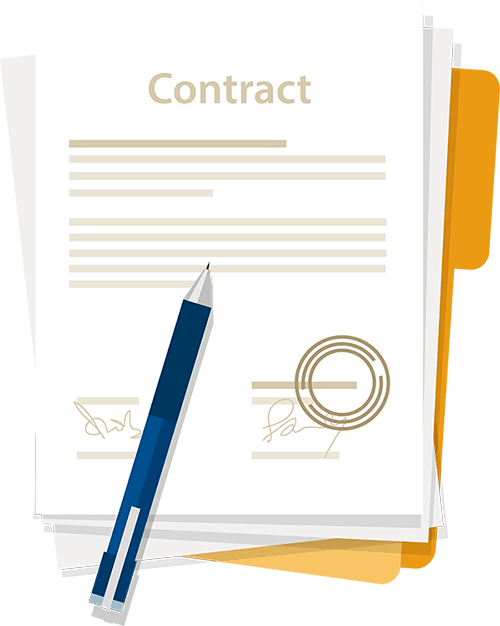 NOTARÍA 7 - CONTRATOS