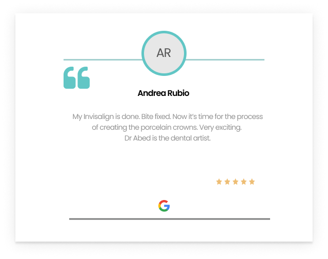 Bryant Dentist - Review 4