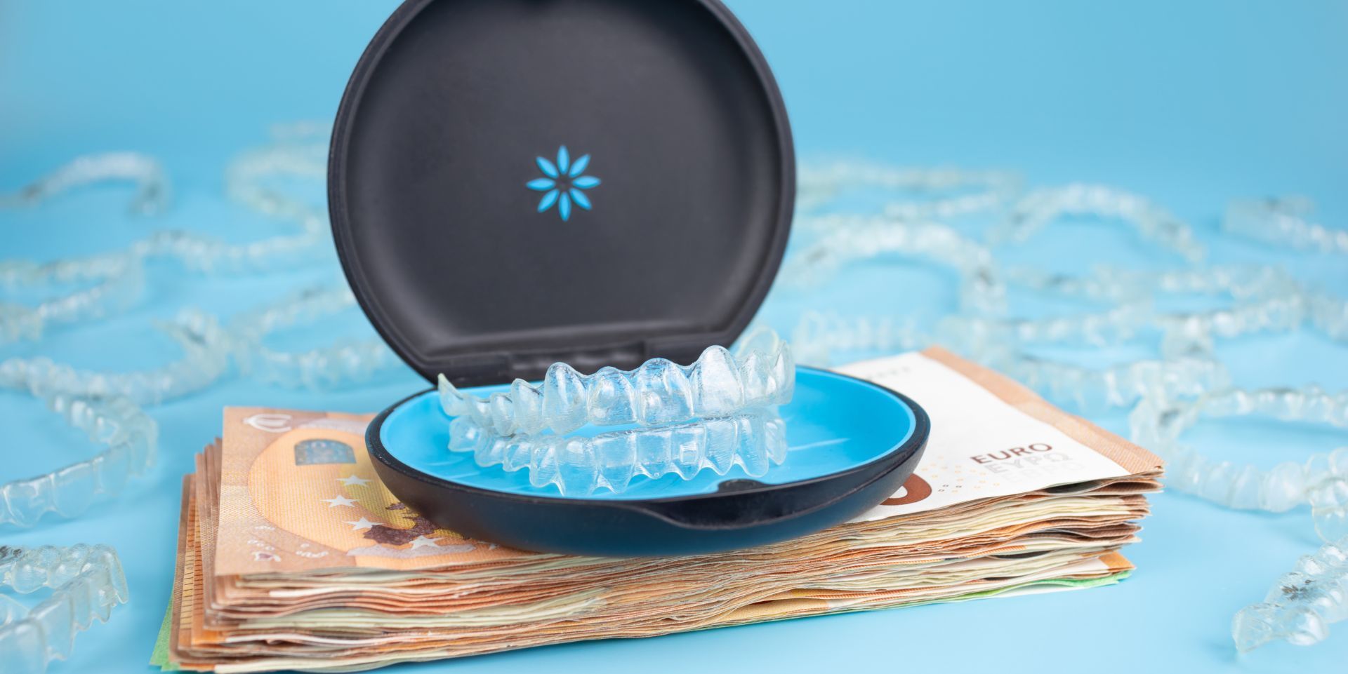 Invisalign Provider in Palo Alto