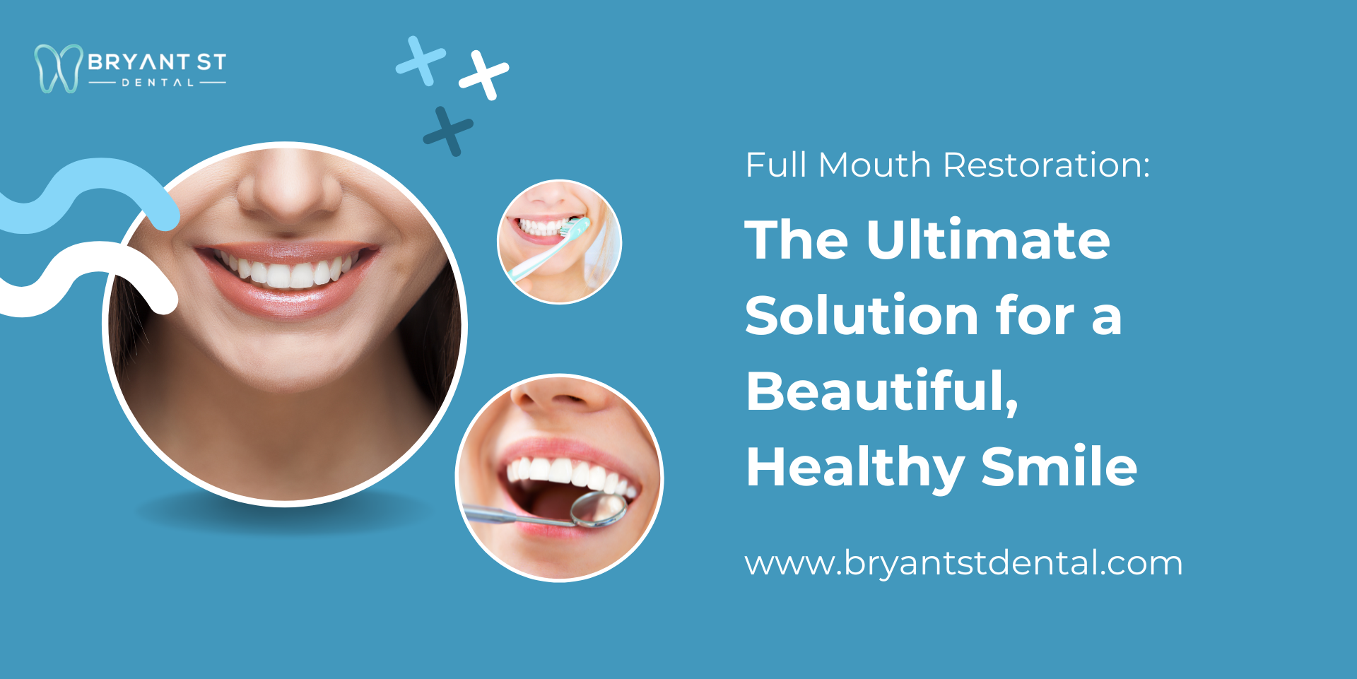 The Ultimate Solution for a Beautiful, Healthy Smile