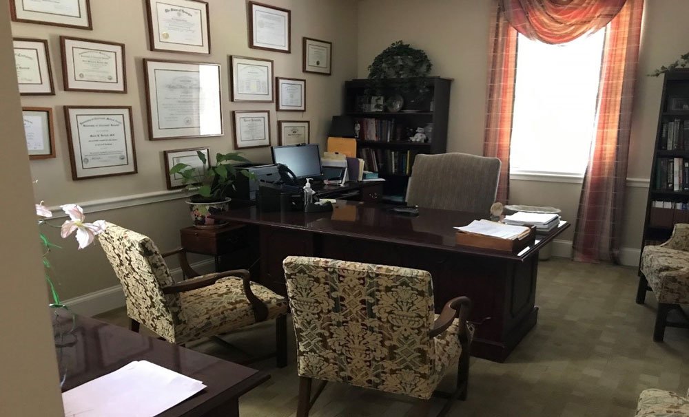 Commercial Sales Macon, GA BOB LEWIS AND ASSOCIATES, INC.