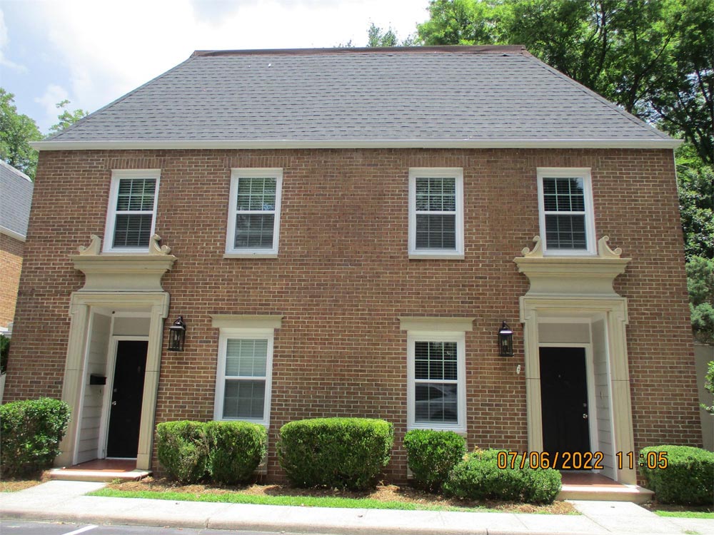 Apartment Complex Listings Macon, GA BOB LEWIS AND ASSOCIATES, INC.