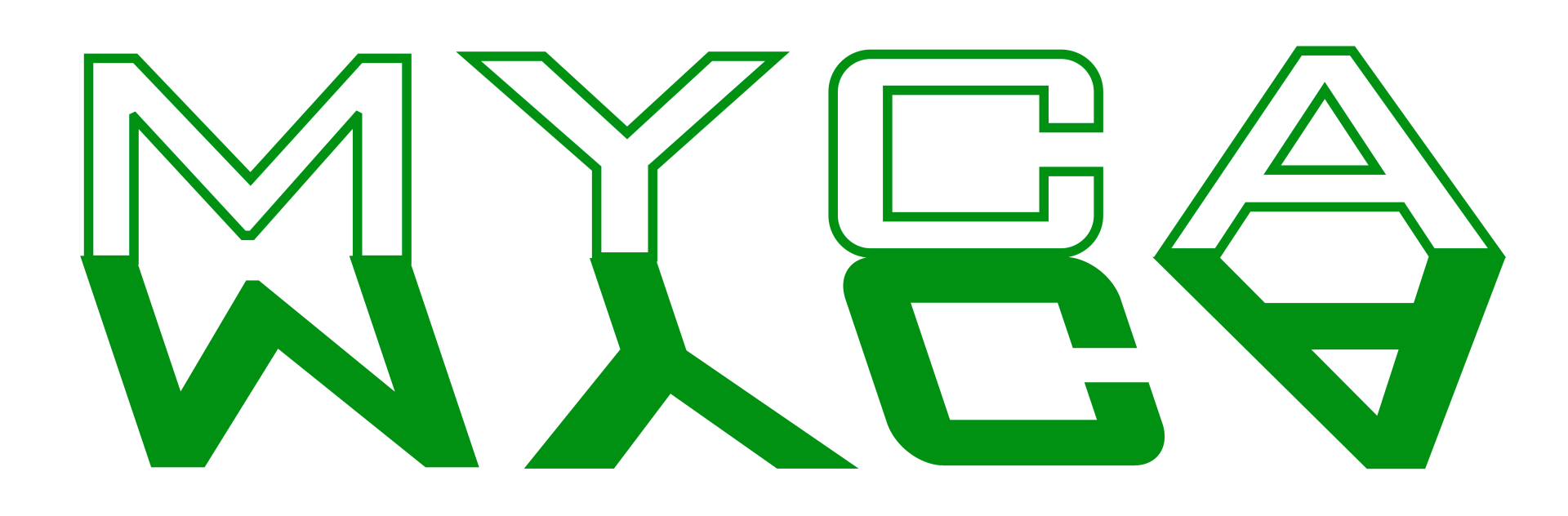Logo MYCA