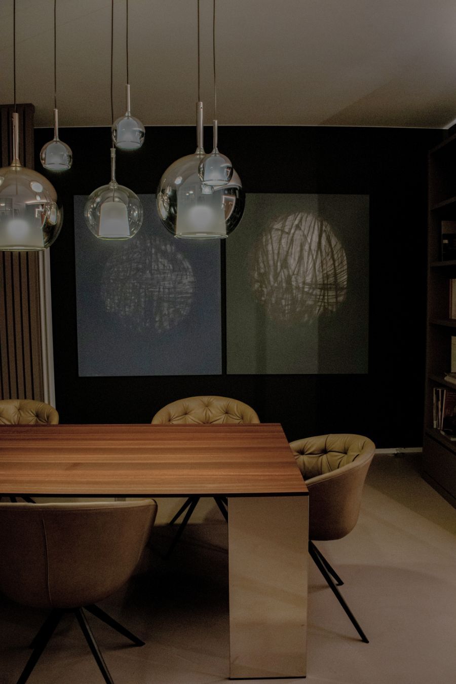 mostra evento di Simone Fumagalli