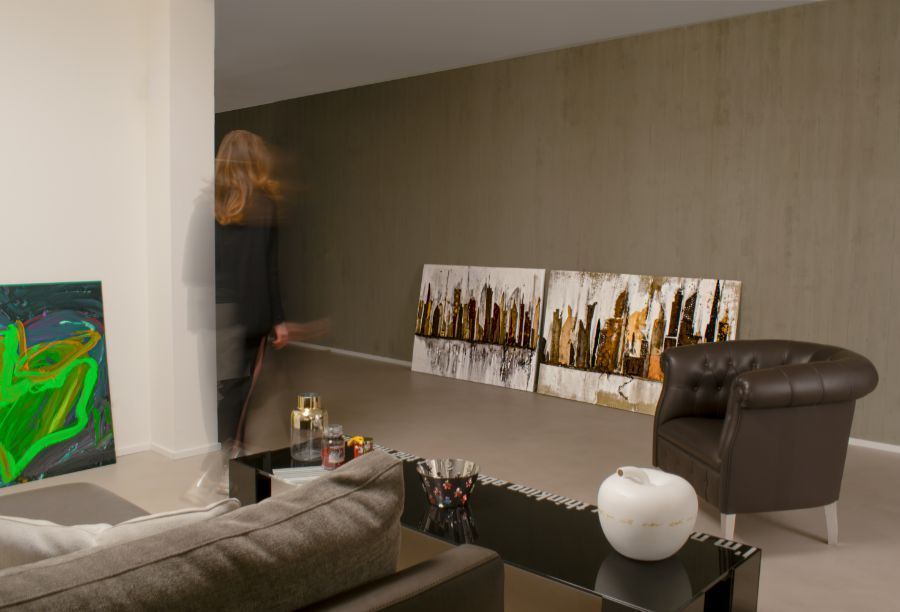 opere Betty Lulù in mostra