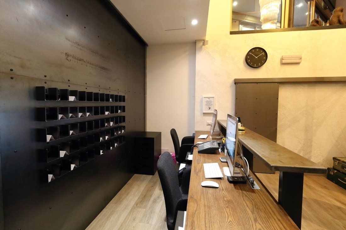 HOTELVIVAMILANO