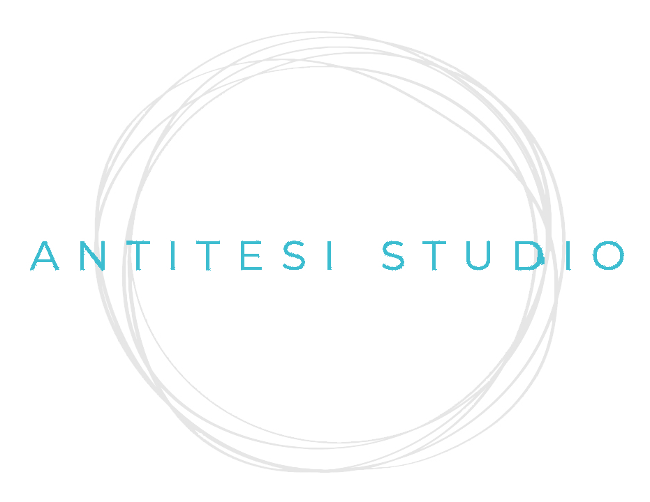 Antitesi Studio Architettura - LOGO