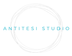 Antitesi Studio Architettura - LOGO