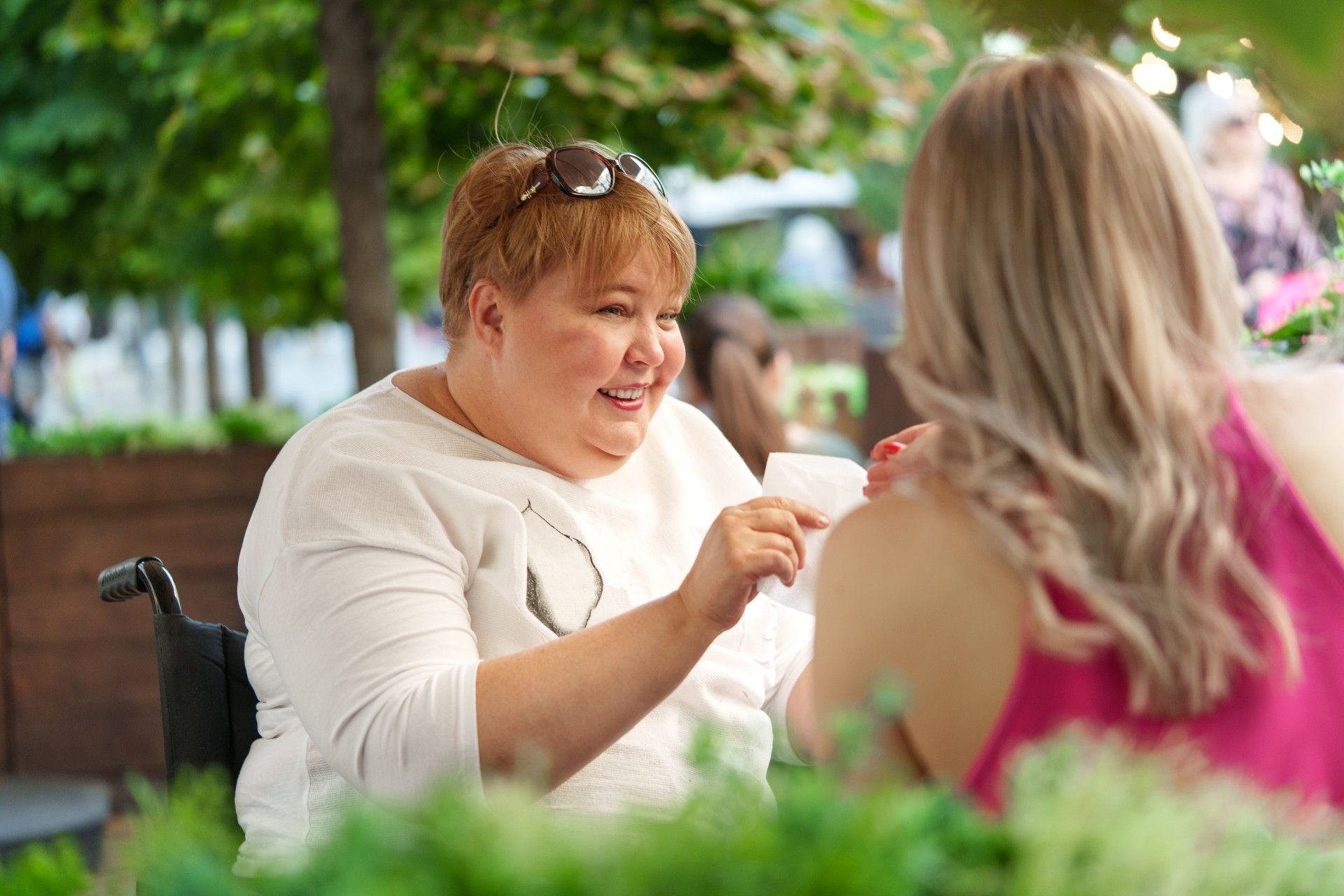 The role of a specialist Support Coordinator is that of a high-intensity support designed for NDIS