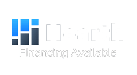 Financing Available