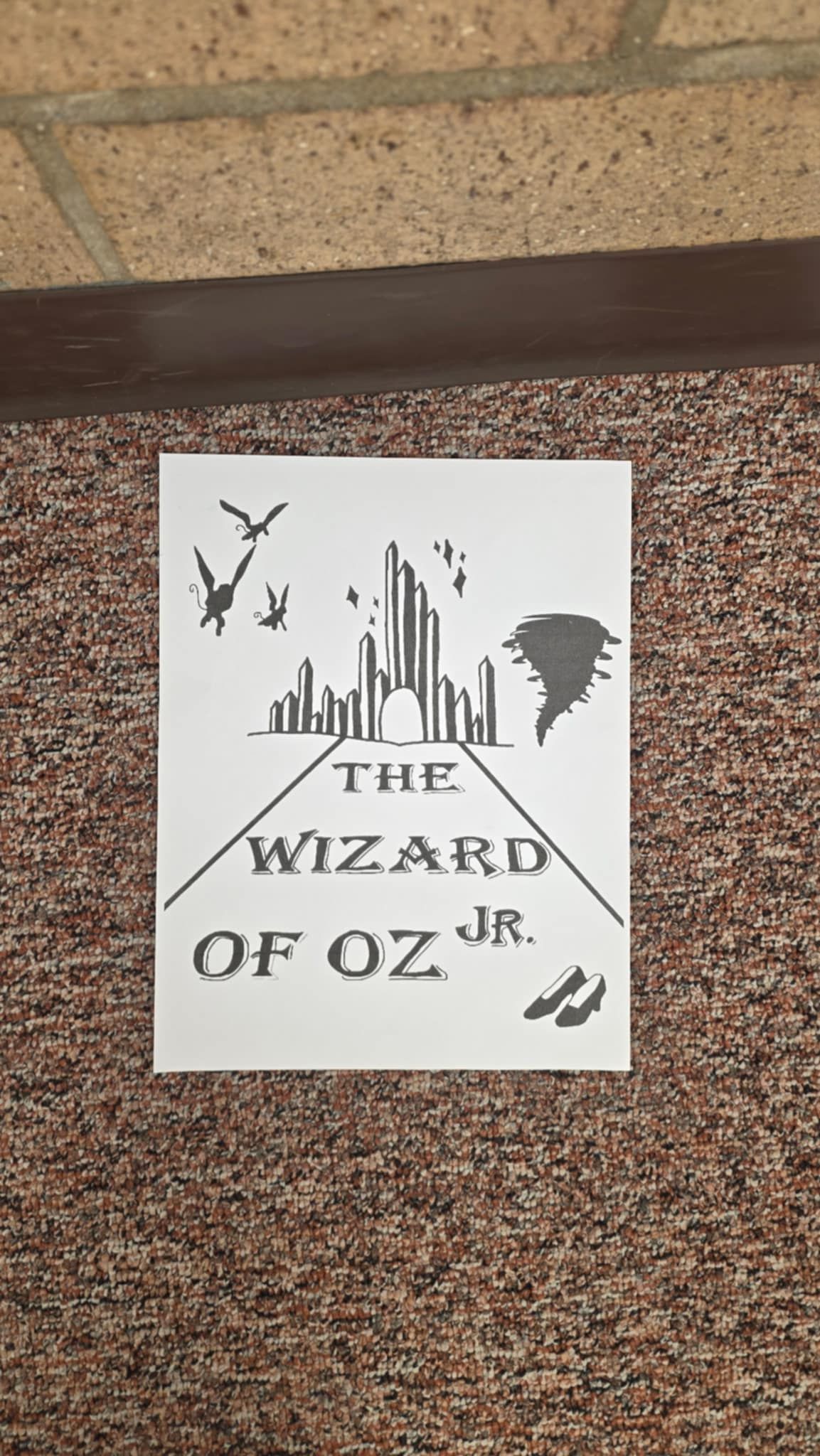 Poster for